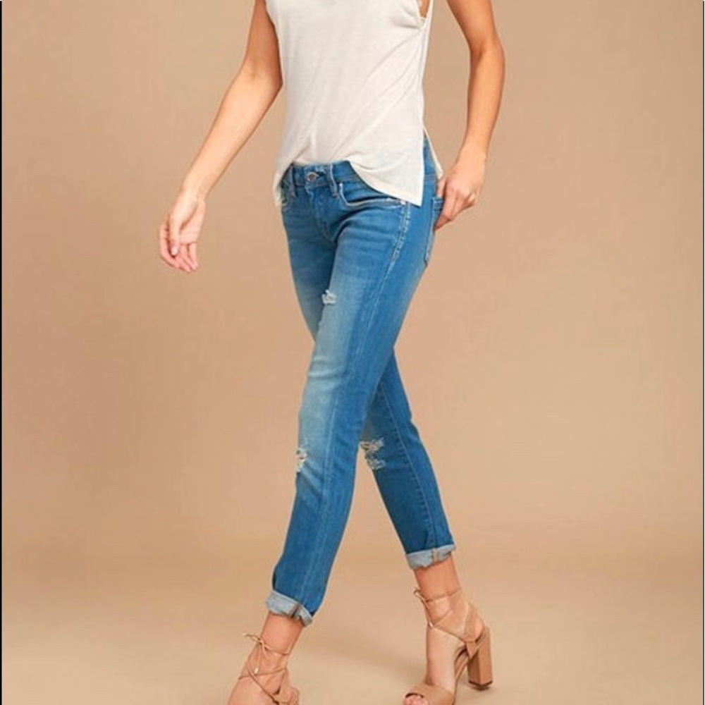 Blank NYC  jeans